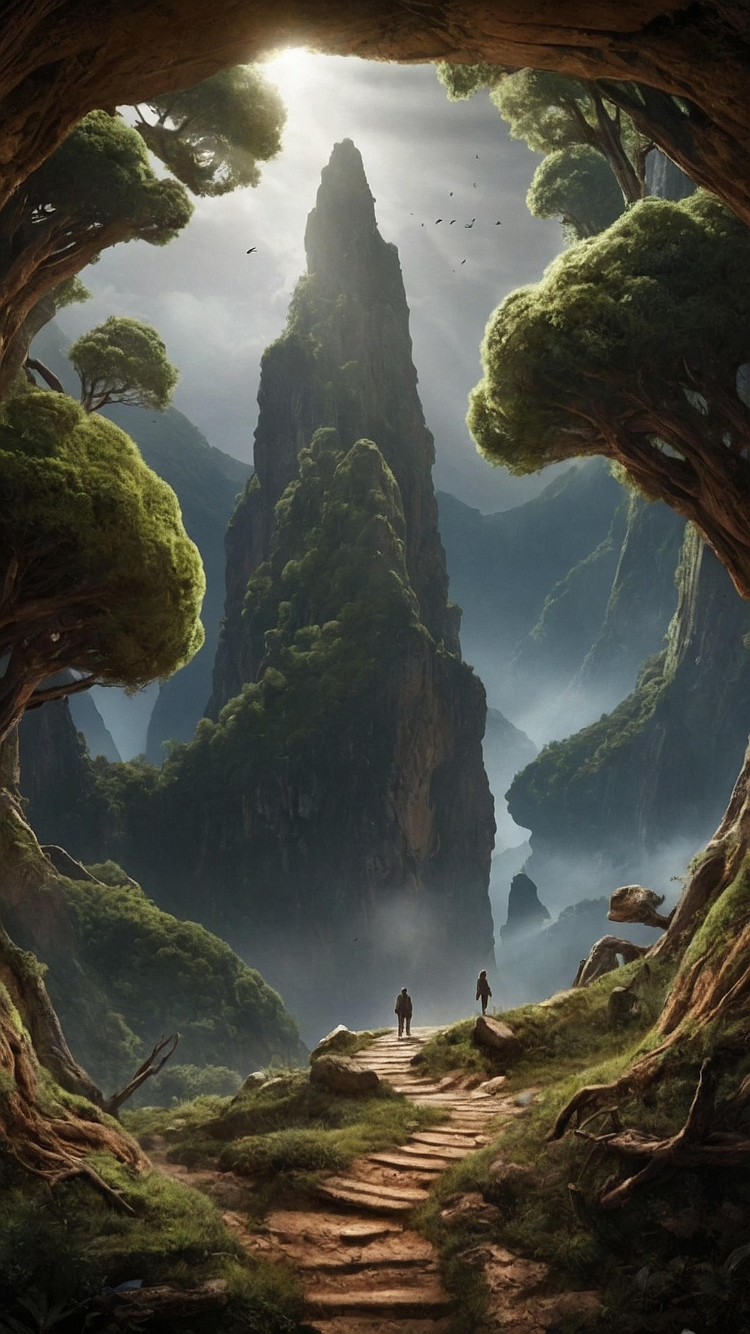 Stunning Visual
Galleries